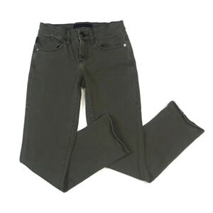 WJ148 Rock & Republic Straight Kendall Jeans 2